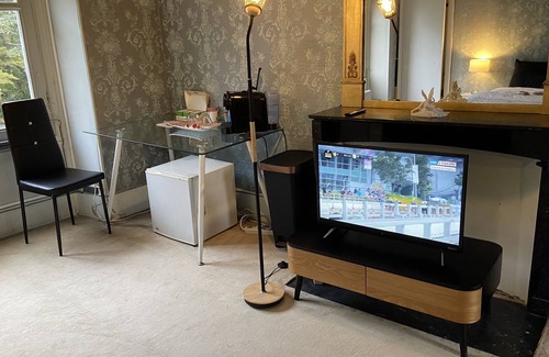 Andresy Casa | La Seigneurie Lepic