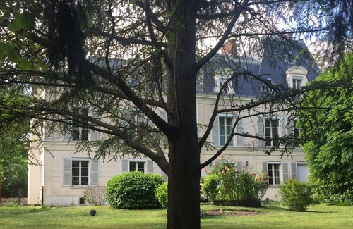 Andresy Casa | La Seigneurie Lepic