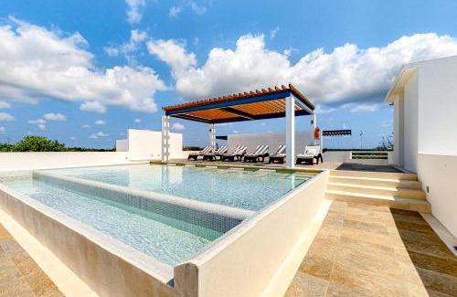 Akumal Hotel | La Selva 303 Sirenis Studio