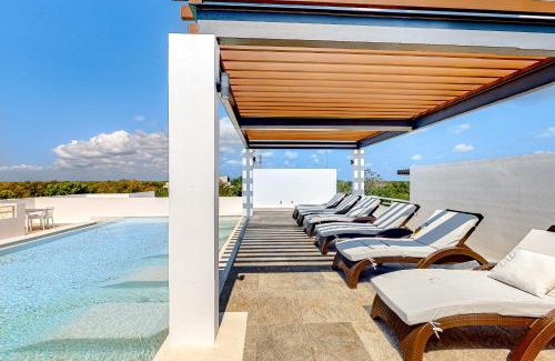 Akumal Hotel | La Selva 303 Sirenis Studio