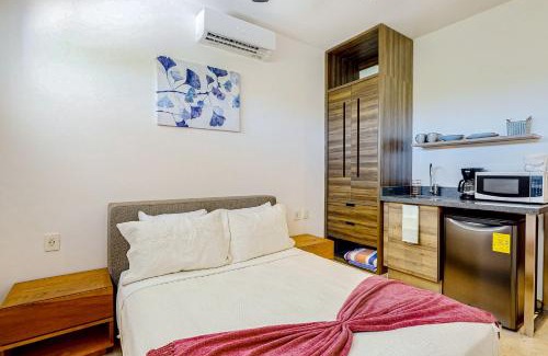 Akumal Hotel | La Selva 303 Sirenis Studio