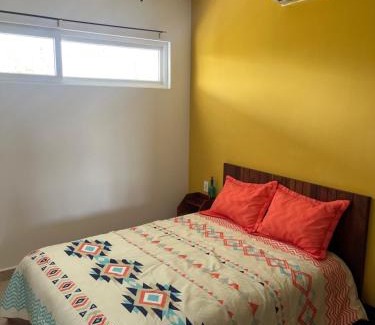 Akumal Apartamento | La Selva Penthouse Gated Community