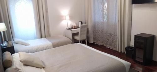 Buguggiate Cama Y Desayuno | "La Selvetta" bed and breakfast