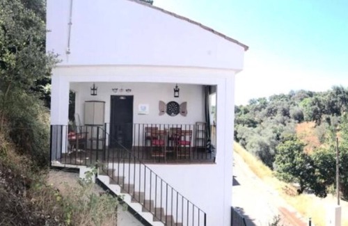 Aracena Cabaña | Casa Rural Aracena - La Almenara