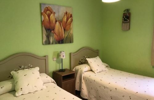 Sebulcor Apartamento | La Senda Del Duratón