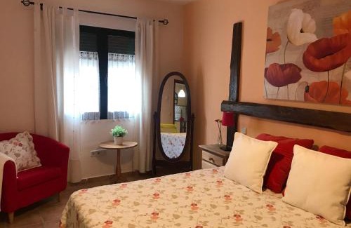 Sebulcor Apartamento | La Senda Del Duratón
