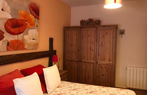 Sebulcor Apartamento | La Senda Del Duratón