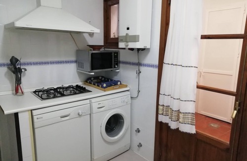 Grazalema Casa | Vivienda Rural La Senda