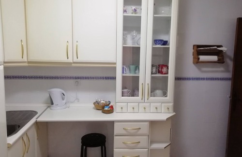 Grazalema Casa | Vivienda Rural La Senda