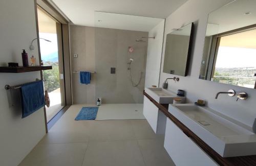 Vives Cama Y Desayuno | La sentinelle du Vallespir, Spa Sauna