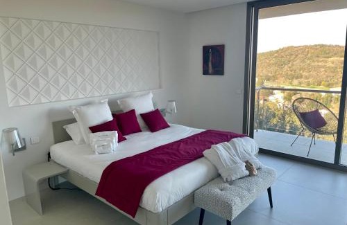 Vives Cama Y Desayuno | La sentinelle du Vallespir, Spa Sauna