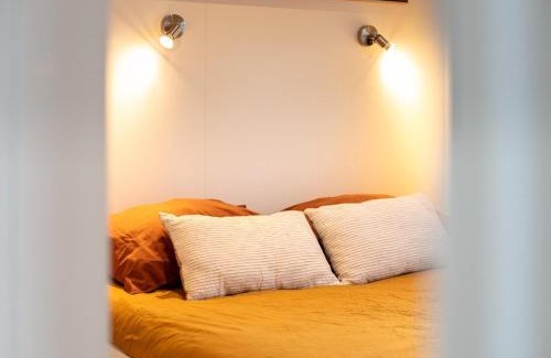 Maasbommel Casa | La Serafat