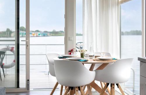 Maasbommel Casa | La Serafat