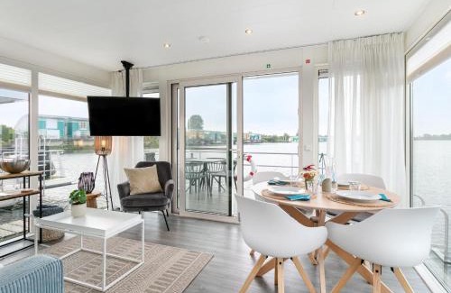 Maasbommel Casa | La Serafat