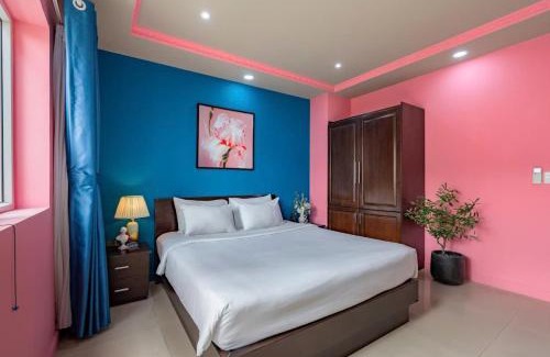Phu My Hung Hotel | La Serena Boutique Hotel