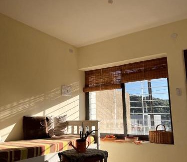 Rio Ceballos Apartamento | LA SERENA, Casa Serrana