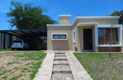 Rio Ceballos Apartamento | LA SERENA, Casa Serrana
