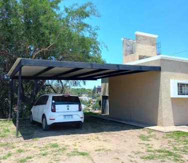Rio Ceballos Apartamento | LA SERENA, Casa Serrana
