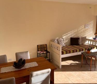 Rio Ceballos Apartamento | LA SERENA, Casa Serrana