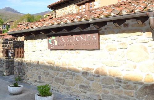 Bueres Apartamento | La Seronda de Redes Apartamento 2 pax