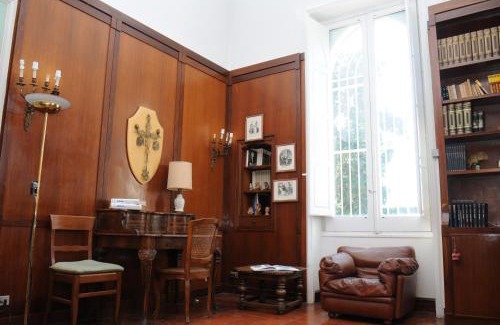 Castromediano Casa | La Serra - Villa De Bonis