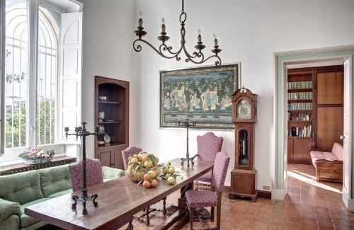 Castromediano Casa | La Serra - Villa De Bonis