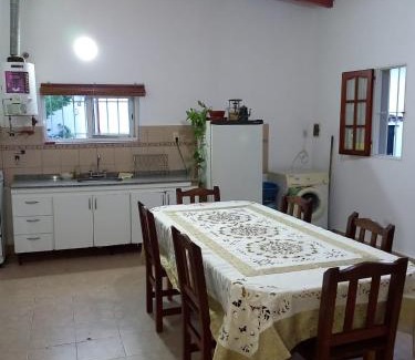 Rio Ceballos Casa | LA SERRANITA - Frente al Rio