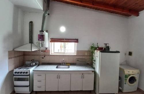 Rio Ceballos Casa | LA SERRANITA - Frente al Rio