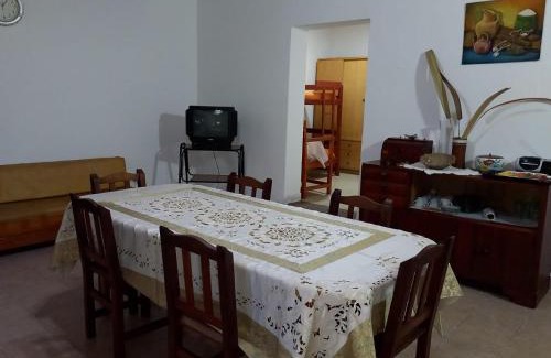 Rio Ceballos Casa | LA SERRANITA - Frente al Rio