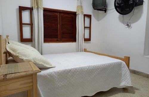 Rio Ceballos Casa | LA SERRANITA - Frente al Rio