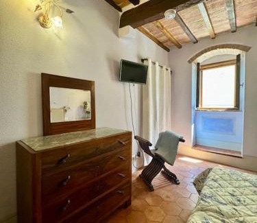 Pienza Apartamento | La Sesta Luna