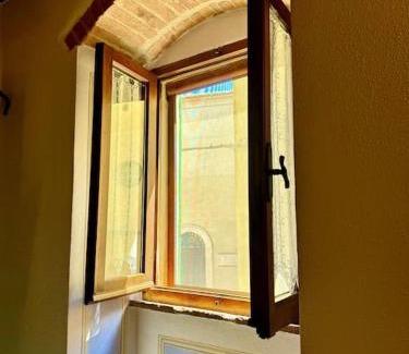 Pienza Apartamento | La Sesta Luna