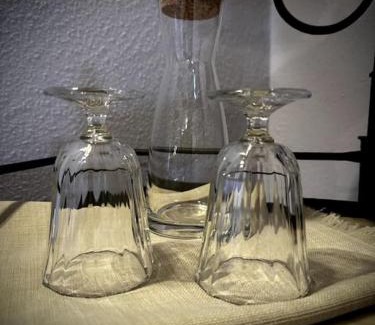 Pienza Apartamento | La Sesta Luna