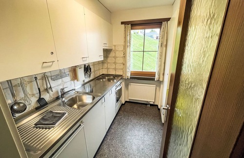 Falera Apartamento | La Siala Apt.51 by Interhome