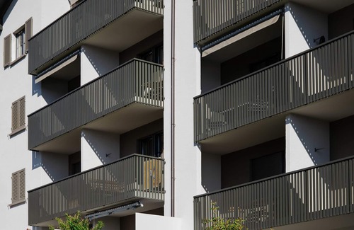 Falera Apartamento | La Siala Apt.51 by Interhome
