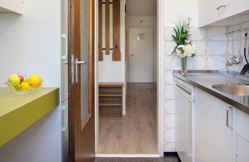 Falera Apartamento | La Siala Apt.51 by Interhome
