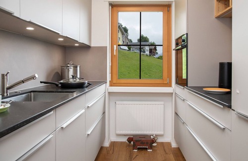 Falera Apartamento | La Siala Apt.54 by Interhome