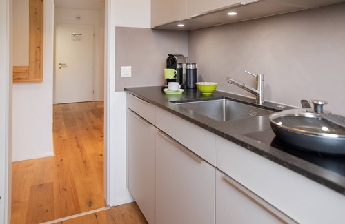Falera Apartamento | La Siala Apt.54 by Interhome