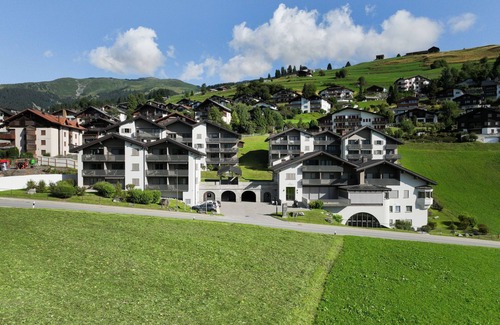 Falera Apartamento | La Siala Apt.63 by Interhome