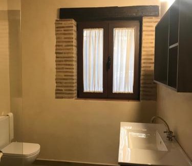 Las Navas de la Concepcion Casa | LA SIERRA