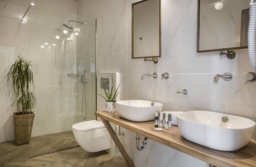 Mousata Hotel | La Signora Hotel