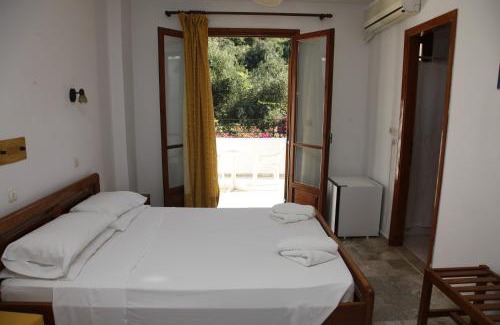 Mousata Hotel | La Signora Hotel