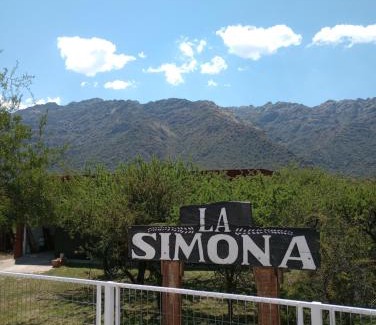 Chacabuco Department Chalet De Esquí | La Simona