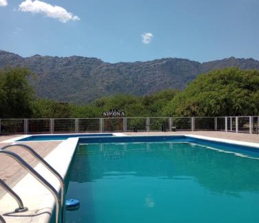 Chacabuco Department Chalet De Esquí | La Simona