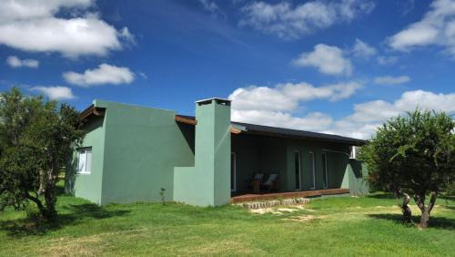 Chacabuco Department Chalet De Esquí | La Simona