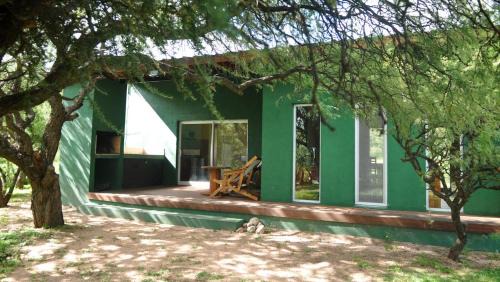 Chacabuco Department Chalet De Esquí | La Simona