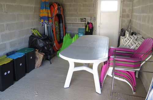 Treffiagat Casa | La Sirène, Maison 4 sur la Plage