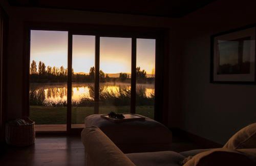 Peralillo Cabina | La Sirca Boutique Winery Cabins