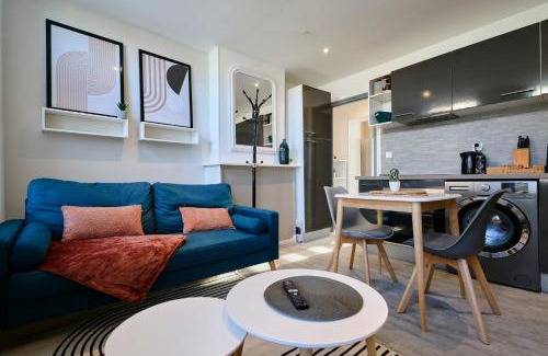 Carvin Apartamento | La Sister - Les Demeures d 'Adrien