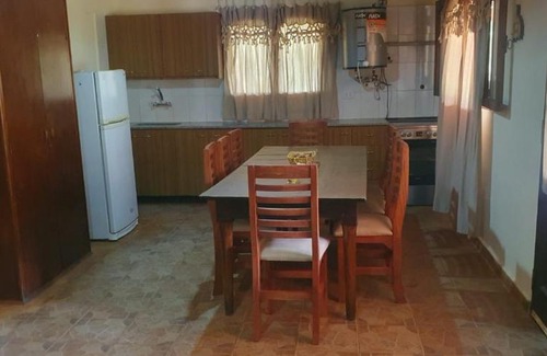 San Agustin de Valle Fertil Casa | La Soñada de La Majadita
